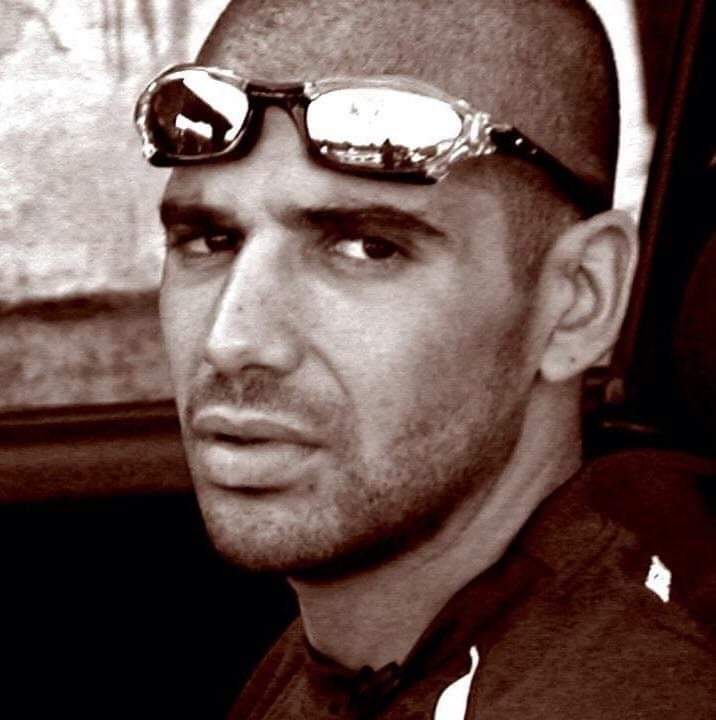 Samir adulte